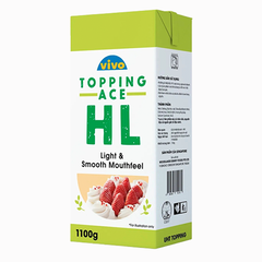 Kem topping Vivo ACE HL (2723WSFS)