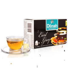 Trà bá tước Dilmah Earl Gray