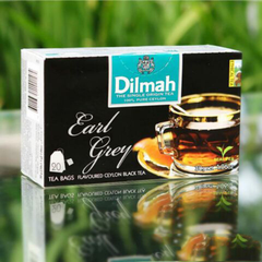 Trà bá tước Dilmah Earl Gray