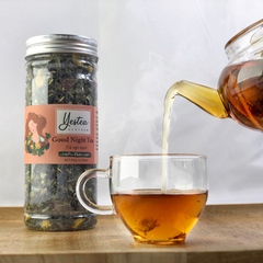 Trà ngủ ngon lọ 65g