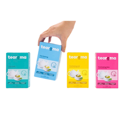 Trà Ô long Tearoma 100g