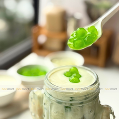 [SNL] Trà sữa cốm dẻo