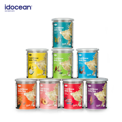 Trà sữa ủ lạnh LÚAVE Thiên đường nhiệt đới