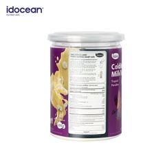 Trà sữa ủ lạnh LÚAVE Thiên đường nhiệt đới