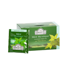 Trà túi lọc Ahmad Bạc Hà 40g (20 túix2g)