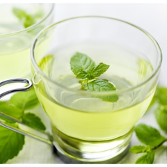 Trà túi lọc Ahmad Bạc Hà 40g (20 túix2g)