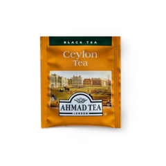 Trà túi lọc Ahmad Ceylon 40g (20 túix2g)