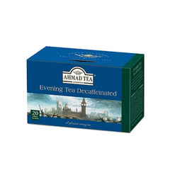 Trà túi lọc Buổi Tối Ahmad 40g (20 túi x2g)