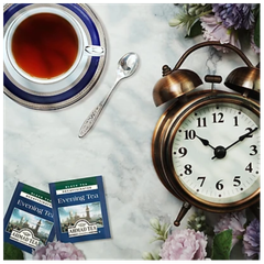 Trà túi lọc Buổi Tối Ahmad 40g (20 túi x2g)