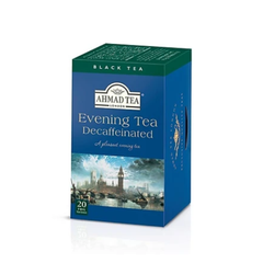 Trà túi lọc Buổi Tối Ahmad 40g (20 túi x2g)