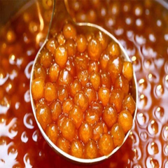 Trân châu hoàng kim 200g