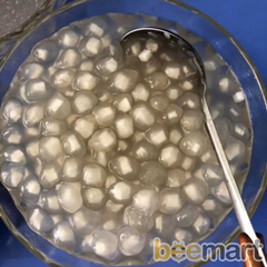 Trân châu nhân dừa 500g