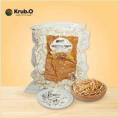 Trân châu sợi Krub.O 800g