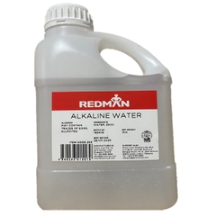 Nước tro tàu Redman 1L