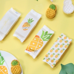 Túi đựng bánh dứa Pineapple cake enjoy (100c)