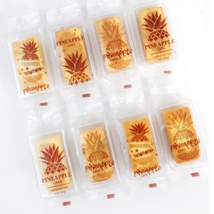 Túi đựng bánh dứa trong Pineapple cake 100c