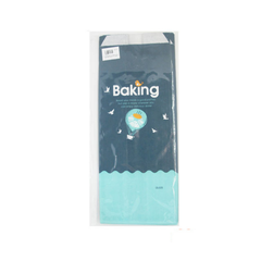 Túi đựng bánh mỳ Baking (10 chiếc)