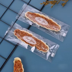 Túi đựng bánh thuyền For you (100c)