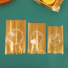 Túi đựng bánh Trung thu các mẫu (50c)