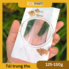 Túi trung thu Đèn Lồng số 9 đựng bánh 150gr (50c)