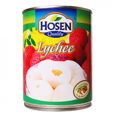 Vải ngâm Hosen