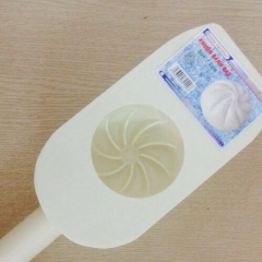 Khuôn bánh bao kích thước 7,5 cm