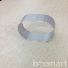 Khuôn nhấn nhôm hình bầu dục