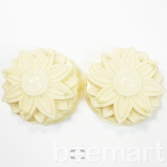 Khuôn rau câu cơm xôi HongKong mẫu 32 (2c)