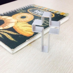 Khuôn nhấn nhôm hình cây thánh giá