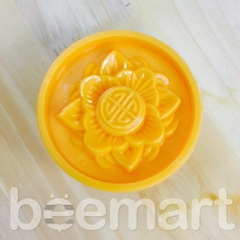 Khuôn Trung Thu Nhận 200g - L5