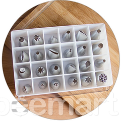 Bộ đui 24 chiếc