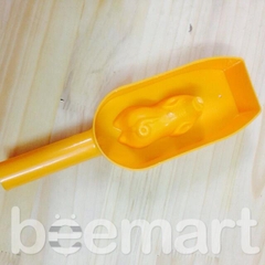 Khuôn Trung Thu Gõ Lợn con 100g - L4