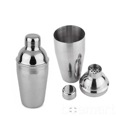 Bình lắc inox 530ml