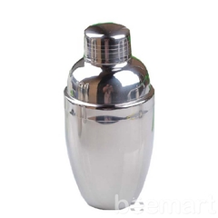 Bình lắc inox 530ml