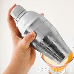 Bình lắc inox 750ml