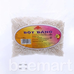 Bột báng 100g