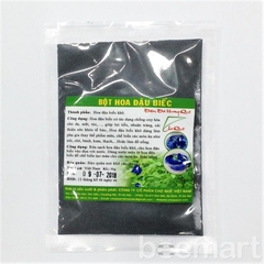 Bột hoa đậu biếc khô 50g