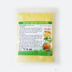 Bột nghệ vàng nguyên chất 50gr