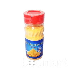 Bột rắc phô mai vị cay Tasty 65g