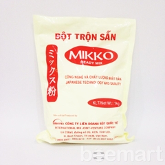 Bột vỏ bánh su kem Mikko 1kg