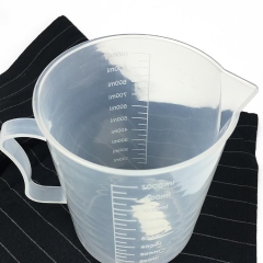Ca đong nhựa 1000ml