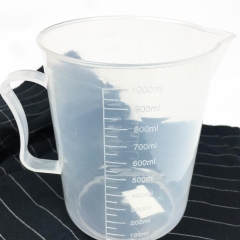 Ca đong nhựa 1000ml