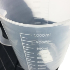 Ca đong nhựa 1000ml