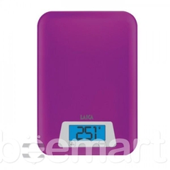 Cân điện tử cảm ứng Laica 3kg KS1023