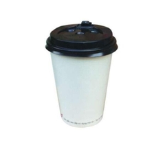 Cốc giấy nắp nhiệt 16OZ-480ml (10c)