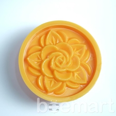 Khuôn Trung Thu Nhận 250g - L2