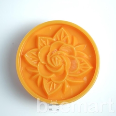 Khuôn Trung Thu Nhận 200g - L14