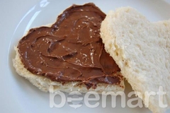 Hạt phỉ phết cacao Nutella 350gr