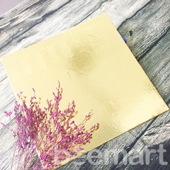 Đế lót bánh vuông 30cm