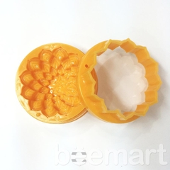 Khuôn Trung Thu Nhận 200g - L1